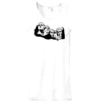 Ladies' Baby Rib Tank Thumbnail