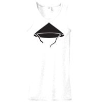 Ladies' Baby Rib Tank Thumbnail