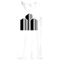 Ladies' Baby Rib Tank Thumbnail
