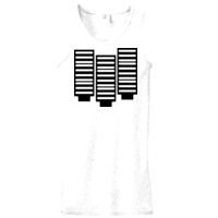 Ladies' Baby Rib Tank Thumbnail