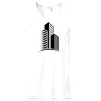Ladies' Baby Rib Tank Thumbnail