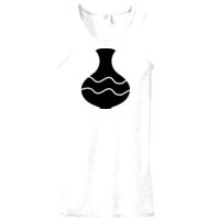 Ladies' Baby Rib Tank Thumbnail