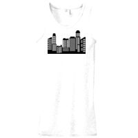 Ladies' Baby Rib Tank Thumbnail