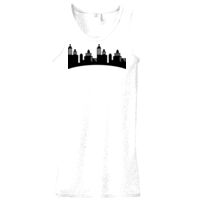 Ladies' Baby Rib Tank Thumbnail