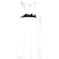 Ladies' Baby Rib Tank Thumbnail