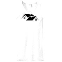 Ladies' Baby Rib Tank Thumbnail