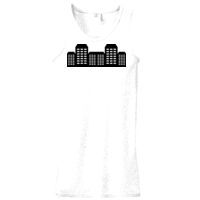 Ladies' Baby Rib Tank Thumbnail