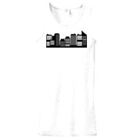 Ladies' Baby Rib Tank Thumbnail