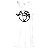 Ladies' Baby Rib Tank Thumbnail