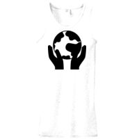 Ladies' Baby Rib Tank Thumbnail