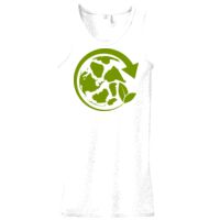 Ladies' Baby Rib Tank Thumbnail