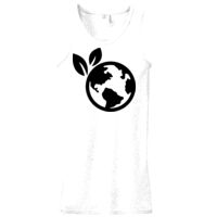 Ladies' Baby Rib Tank Thumbnail