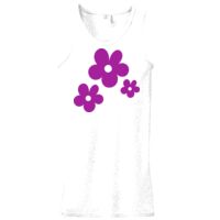 Ladies' Baby Rib Tank Thumbnail