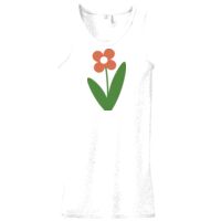 Ladies' Baby Rib Tank Thumbnail
