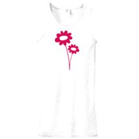 Ladies' Baby Rib Tank Thumbnail