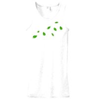 Ladies' Baby Rib Tank Thumbnail