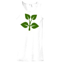 Ladies' Baby Rib Tank Thumbnail
