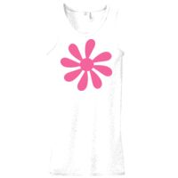 Ladies' Baby Rib Tank Thumbnail