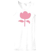 Ladies' Baby Rib Tank Thumbnail