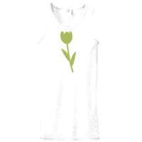 Ladies' Baby Rib Tank Thumbnail