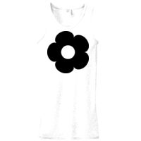 Ladies' Baby Rib Tank Thumbnail