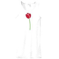 Ladies' Baby Rib Tank Thumbnail