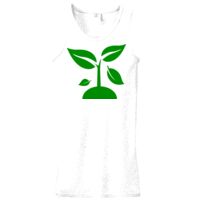 Ladies' Baby Rib Tank Thumbnail