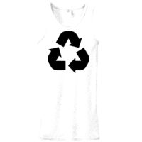 Ladies' Baby Rib Tank Thumbnail