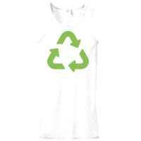 Ladies' Baby Rib Tank Thumbnail