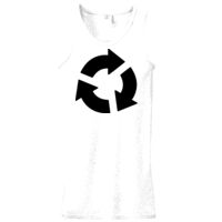 Ladies' Baby Rib Tank Thumbnail