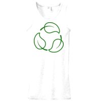 Ladies' Baby Rib Tank Thumbnail