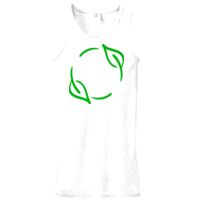 Ladies' Baby Rib Tank Thumbnail