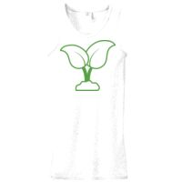 Ladies' Baby Rib Tank Thumbnail