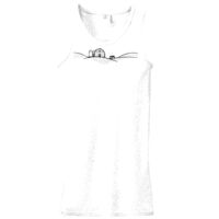 Ladies' Baby Rib Tank Thumbnail