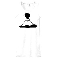 Ladies' Baby Rib Tank Thumbnail