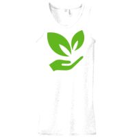 Ladies' Baby Rib Tank Thumbnail