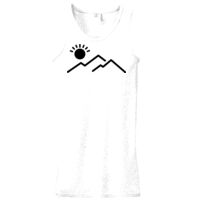 Ladies' Baby Rib Tank Thumbnail