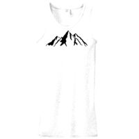 Ladies' Baby Rib Tank Thumbnail