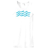 Ladies' Baby Rib Tank Thumbnail