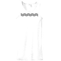 Ladies' Baby Rib Tank Thumbnail