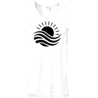 Ladies' Baby Rib Tank Thumbnail