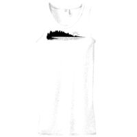 Ladies' Baby Rib Tank Thumbnail
