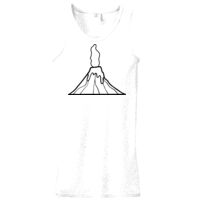 Ladies' Baby Rib Tank Thumbnail