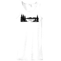 Ladies' Baby Rib Tank Thumbnail