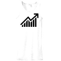 Ladies' Baby Rib Tank Thumbnail