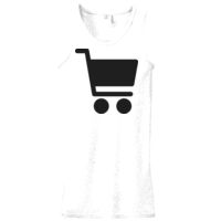 Ladies' Baby Rib Tank Thumbnail