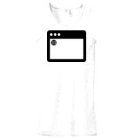 Ladies' Baby Rib Tank Thumbnail