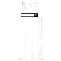Ladies' Baby Rib Tank Thumbnail