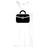 Ladies' Baby Rib Tank Thumbnail