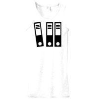 Ladies' Baby Rib Tank Thumbnail